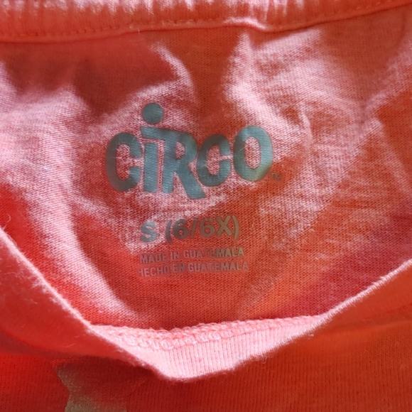 Circo tank top - Picture 4 of 5